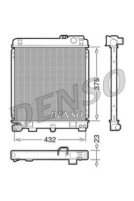 NIPPONPIECES DRM05030