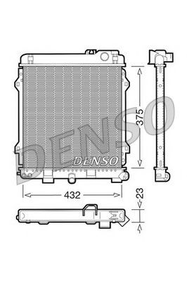 NIPPONPIECES DRM05031