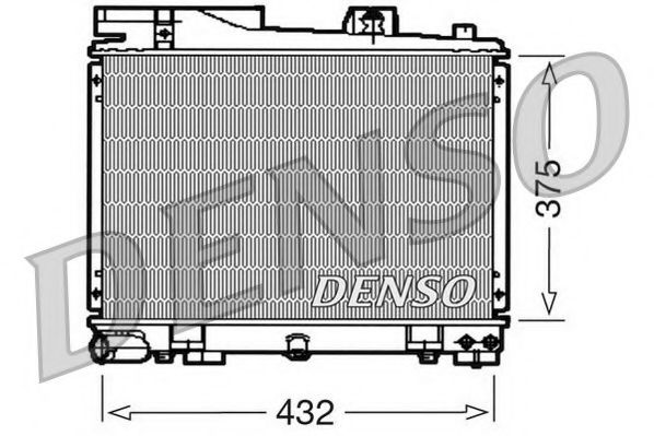 NIPPONPIECES DRM05034