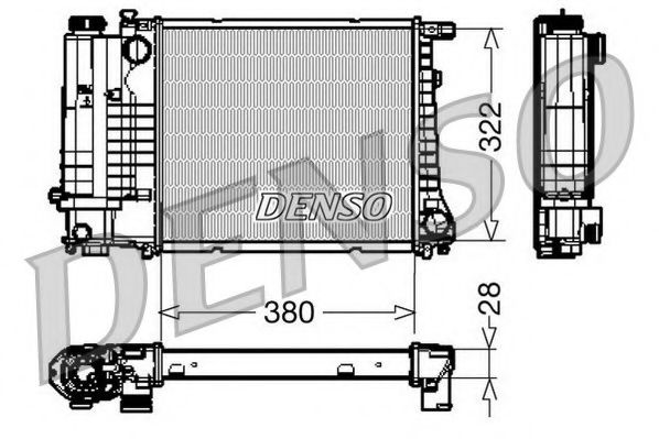 NIPPONPIECES DRM05044