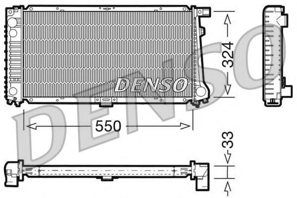 NIPPONPIECES DRM05058