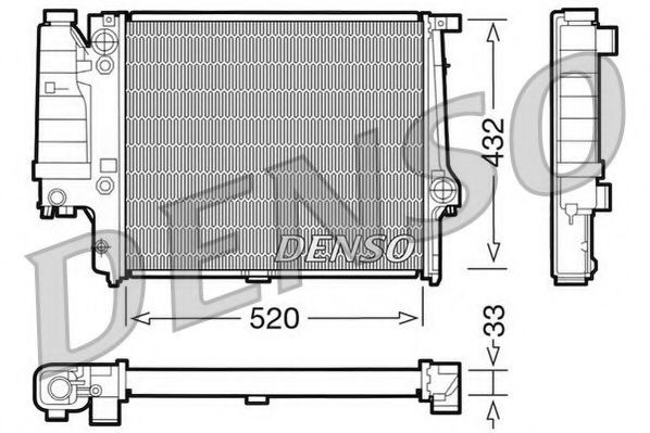 NIPPONPIECES DRM05060