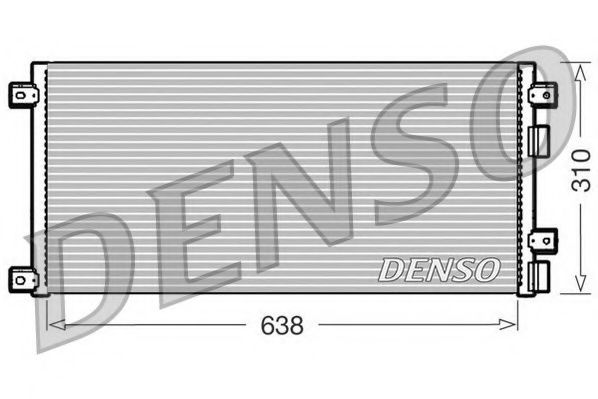 NIPPONPIECES DCN12002