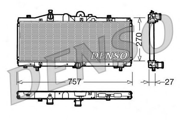 NIPPONPIECES DRM09010