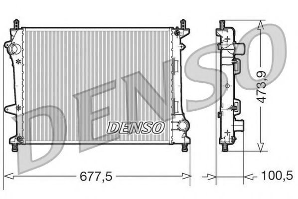 NIPPONPIECES DRM09037