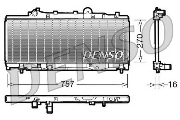 NIPPONPIECES DRM09092