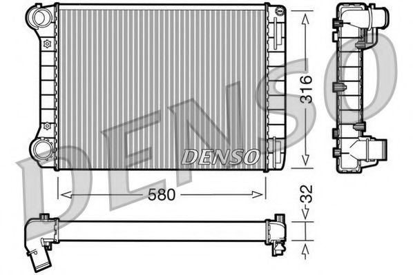 NIPPONPIECES DRM09101