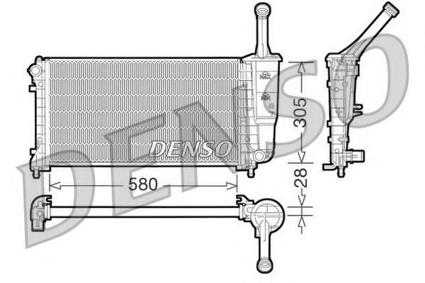 NIPPONPIECES DRM09106