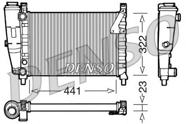 NIPPONPIECES DRM09143