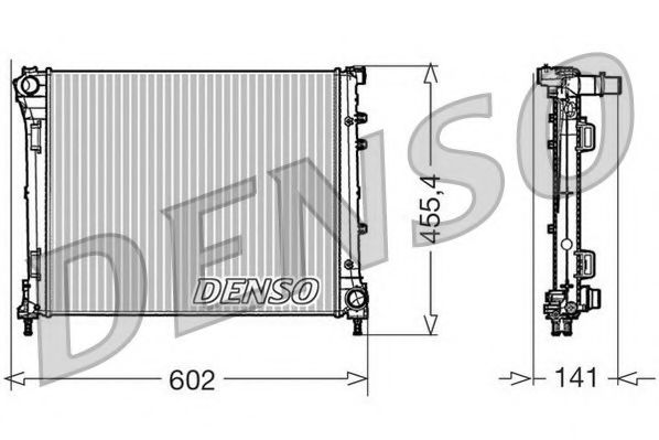 NIPPONPIECES DRM09160