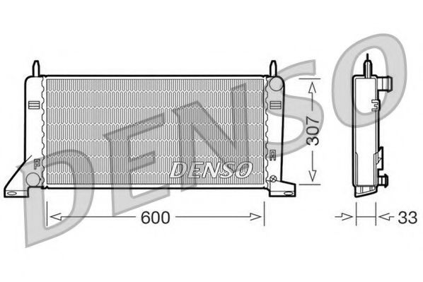 NIPPONPIECES DRM10021