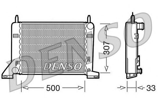 NIPPONPIECES DRM10022