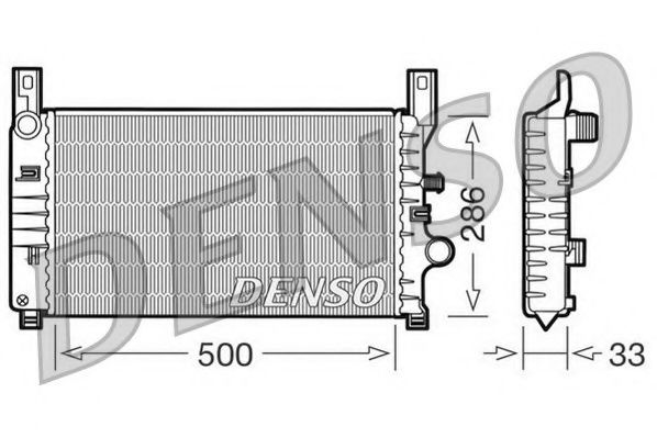 NIPPONPIECES DRM10034