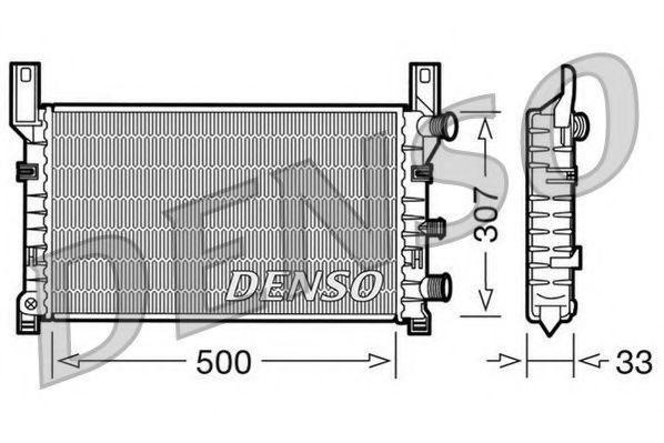 NIPPONPIECES DRM10035