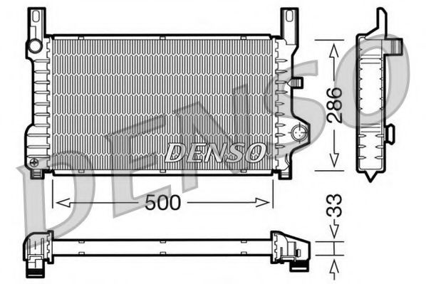 NIPPONPIECES DRM10036