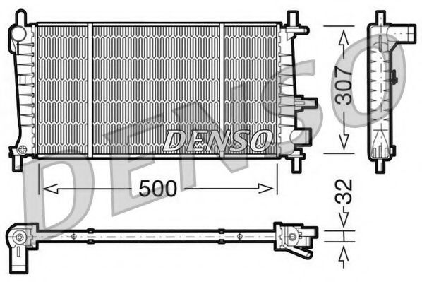 NIPPONPIECES DRM10041