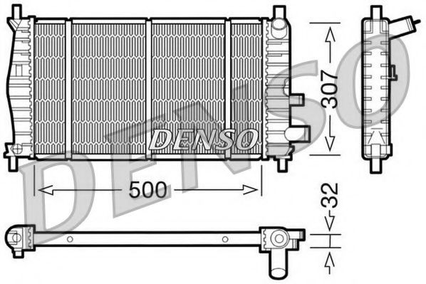 NIPPONPIECES DRM10042