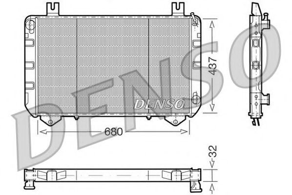 NIPPONPIECES DRM10094
