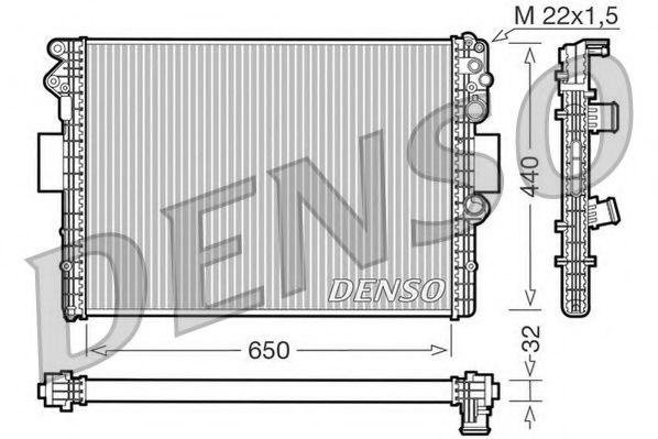 NIPPONPIECES DRM12001