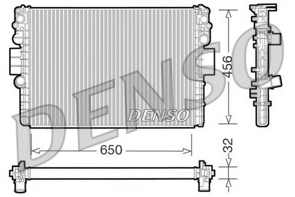 NIPPONPIECES DRM12006