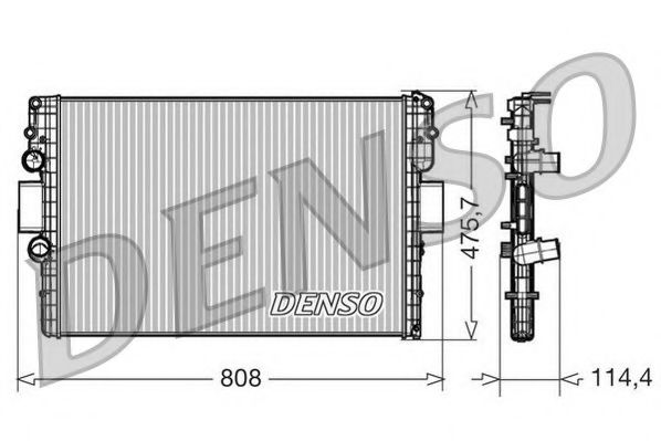 NIPPONPIECES DRM12010