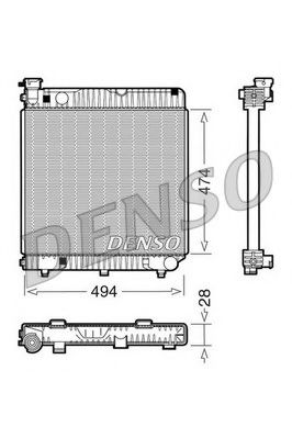 NIPPONPIECES DRM17001