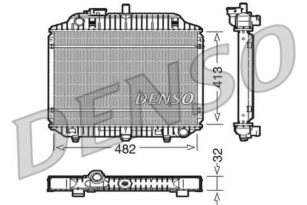 NIPPONPIECES DRM17010