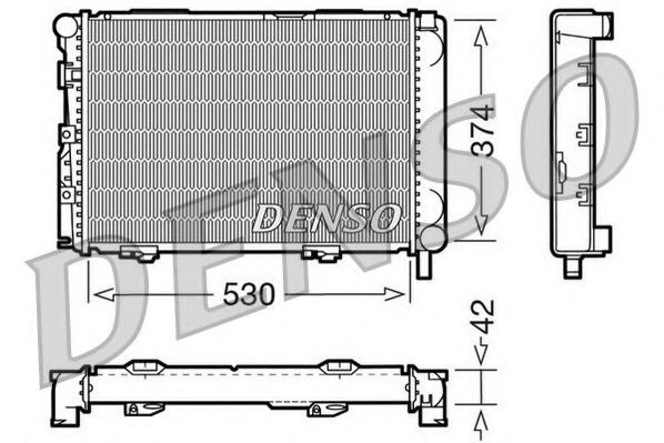 NIPPONPIECES DRM17025
