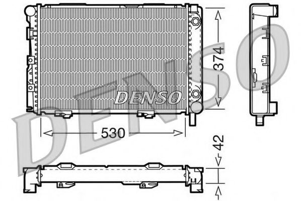 NIPPONPIECES DRM17026