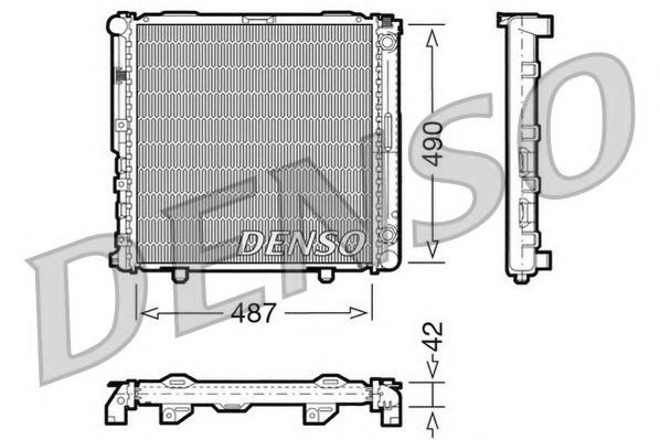 NIPPONPIECES DRM17031