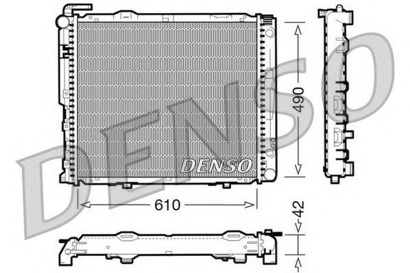 NIPPONPIECES DRM17036