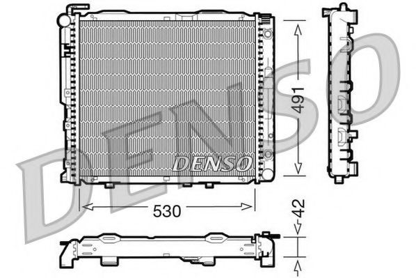 NIPPONPIECES DRM17037