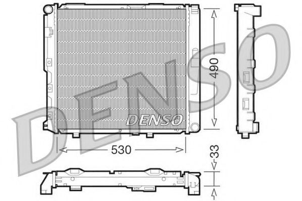 NIPPONPIECES DRM17038