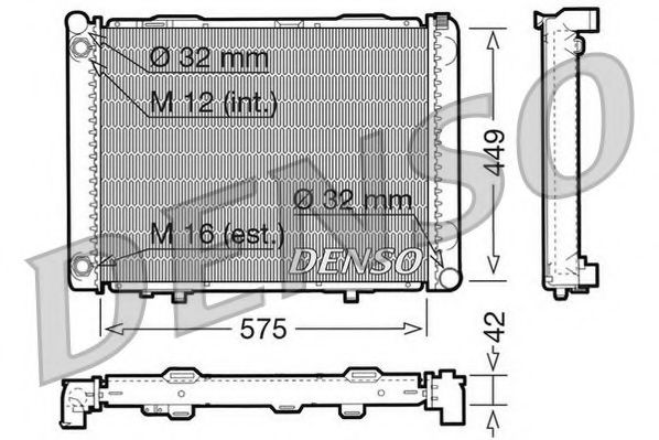 NIPPONPIECES DRM17069