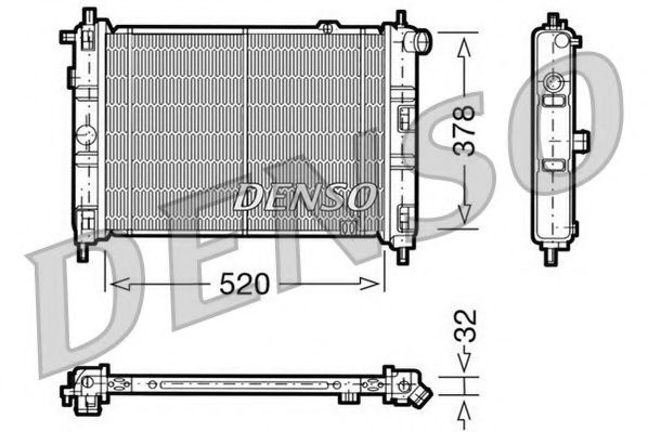 NIPPONPIECES DRM20030