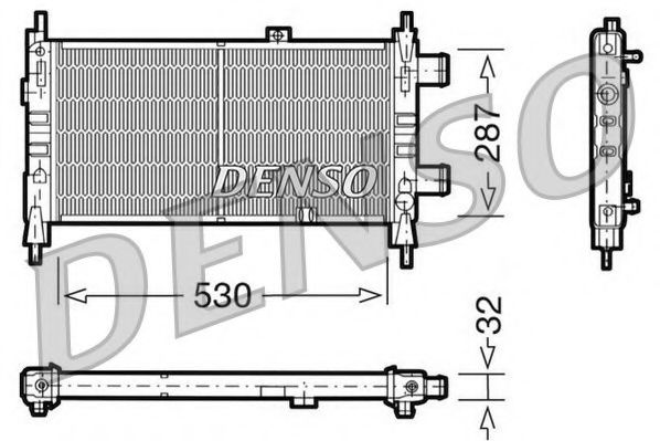 NIPPONPIECES DRM20065