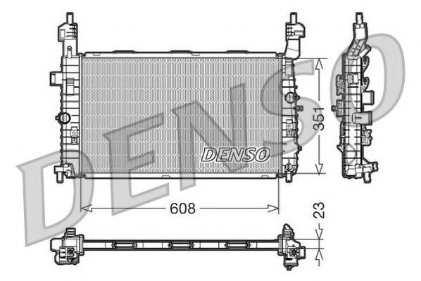 NIPPONPIECES DRM20092