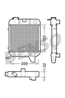 NIPPONPIECES DRM21040