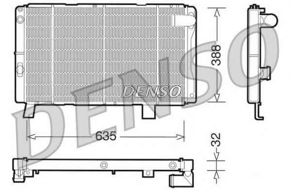 NIPPONPIECES DRM21075