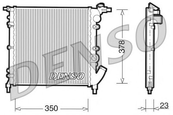 NIPPONPIECES DRM23003