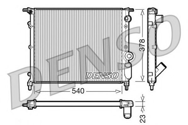 NIPPONPIECES DRM23028