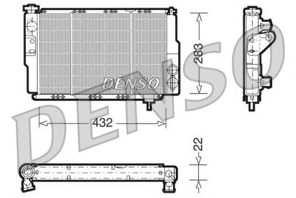 NIPPONPIECES DRM23041