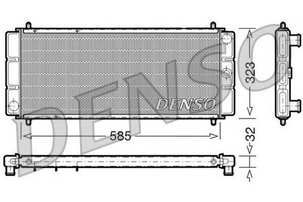 NIPPONPIECES DRM24011