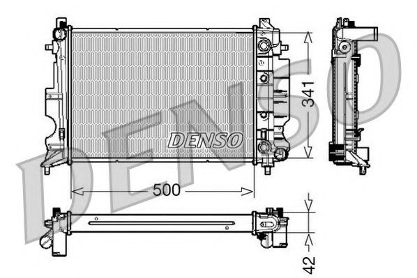 NIPPONPIECES DRM25012