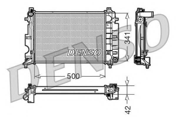 NIPPONPIECES DRM25014