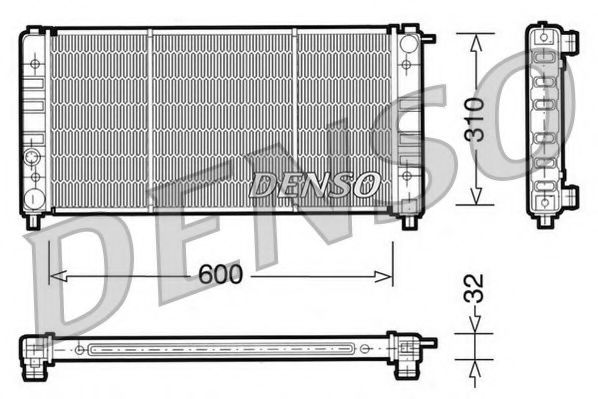 NIPPONPIECES DRM26002