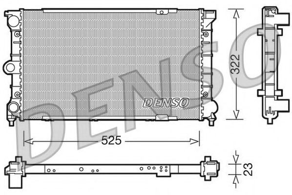 NIPPONPIECES DRM32031