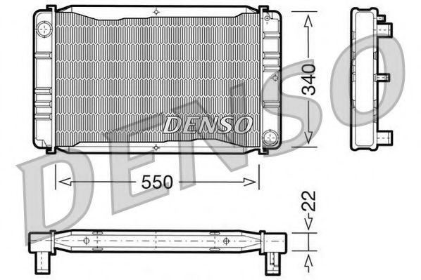 NIPPONPIECES DRM33012