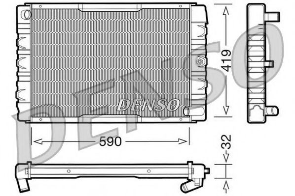 NIPPONPIECES DRM33033