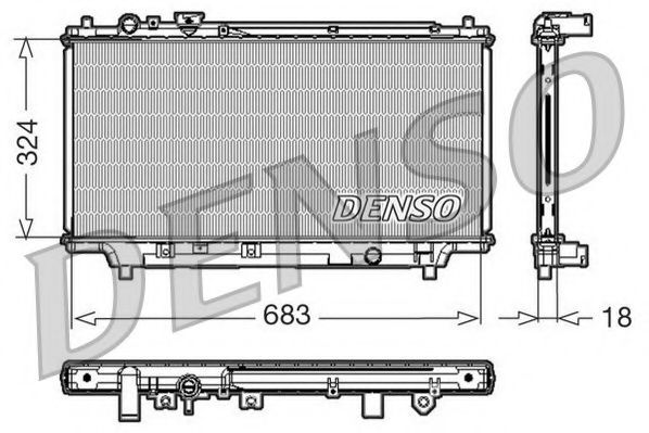 NIPPONPIECES DRM44002